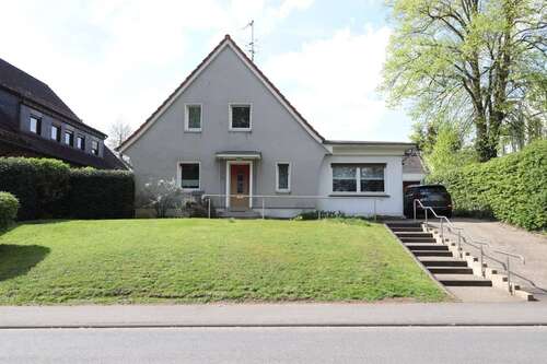 Foto - Haus zum Kaufen in Solingen 429.000,00 € 126 m²