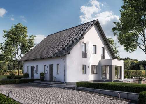 Foto - Haus zum Kaufen in Gau-Odernheim 458.000,00 € 152 m²