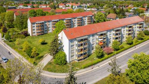 Foto - Wohnung zum Mieten in Finsterwalde 254,82 € 40.21 m²