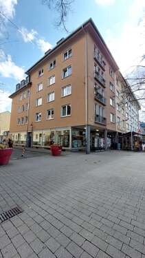 Foto - Wohnung zum Mieten in Gießen 360,00 € 30 m²
