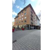 Wohnung zum Mieten in Gießen 360,00 € 30 m²