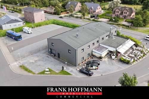 Foto - Halle in Sankt Peter-Ording 2.790.000,00 € 444 m²