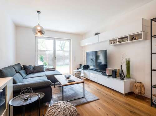 Foto - Wohnung zum Mieten in Geretsried 1.280,00 € 71.6 m²