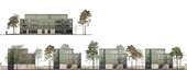 Wohnung zum Mieten in Neuruppin 672,75 € 51.75 m²