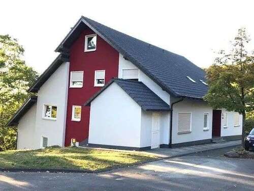 Foto - Wohnung zum Mieten in Daaden 650,00 € 105 m²