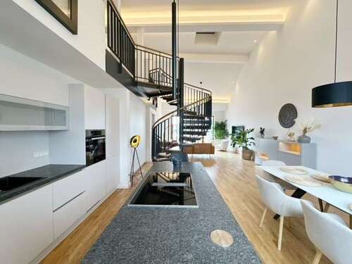Foto - Wohnung zum Mieten in Köln 3.900,00 € 163.2 m²