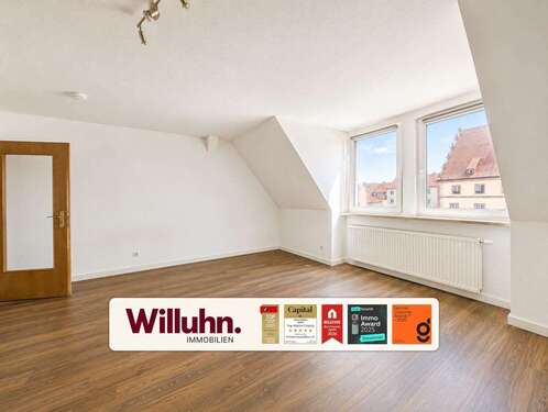 Foto - Wohnung zum Mieten in Eilenburg 312,00 € 52 m²