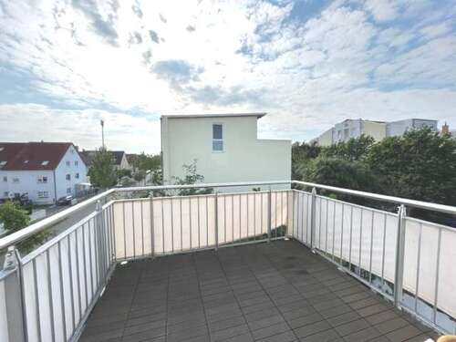 Foto - Wohnung zum Mieten in Mörfelden-Walldorf 980,00 € 75 m²
