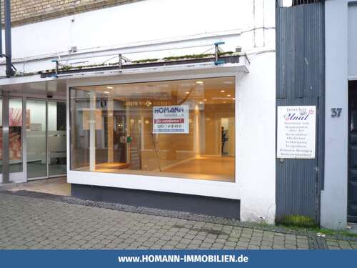 Foto - Büro in Ahlen 600,00 € 40 m² - 600,00&nbsp;EUR Kaltmiete, ca.&nbsp; 40,00&nbsp;m&sup2;