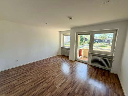 Foto - Wohnung zum Mieten in Landshut 462,29 € 53.63 m²