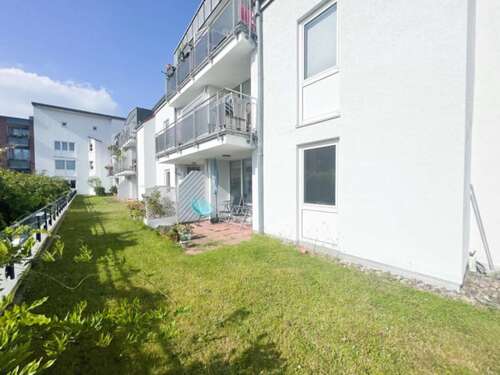 Foto - Wohnung zum Mieten in Hannover 900,00 € 55 m²