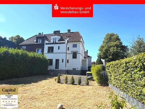 Foto - Haus zum Kaufen in Gelsenkirchen 370.000,00 € 200 m²