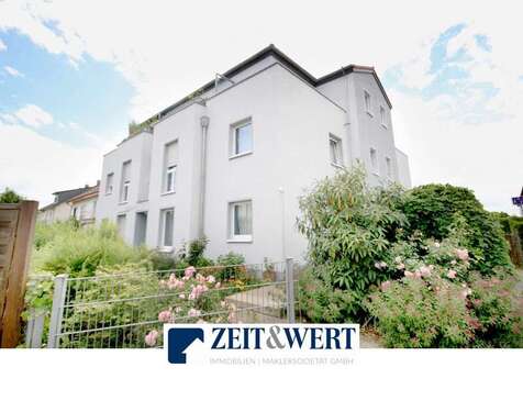 Foto - Wohnung zum Kaufen in Erftstadt-Lechenich 145.000,00 € 53 m²