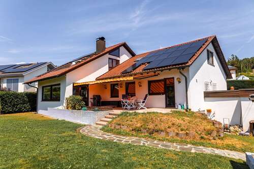 Foto - Haus zum Kaufen in Ostelsheim 799.000,00 € 229.13 m²