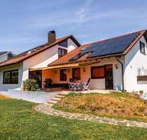 Haus zum Kaufen in Ostelsheim 799.000,00 € 229.13 m²