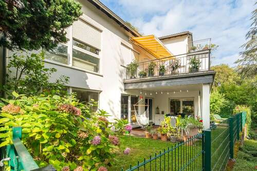 Foto - Wohnung zum Kaufen in Bonn 460.000,00 € 145 m²