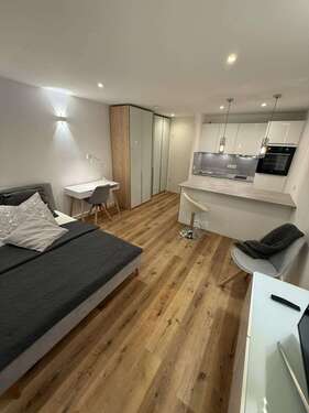 Foto - Wohnen auf Zeit in Frankfurt am Main 1.390,00 €