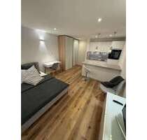 Wohnen auf Zeit in Frankfurt am Main 1.390,00 €