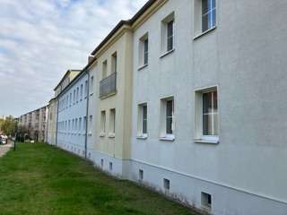 Foto - Wohnung zum Mieten in Pasewalk 400,00 € 67.5 m²