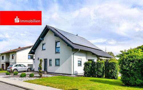Foto - Haus zum Kaufen in Bellingen 385.000,00 € 140 m²