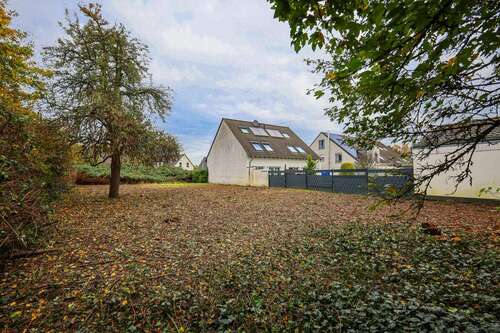 Foto - Grundstück zu verkaufen in Langenfeld 250.000,00 € 661 m²