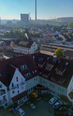 Foto - Wohnung zum Kaufen in Esslingen am Neckar 222.000,00 € 58 m²