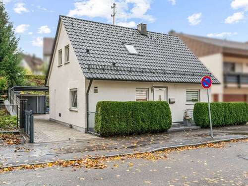 Foto - Haus zum Kaufen in Geislingen an der Steige 499.000,00 € 94 m²