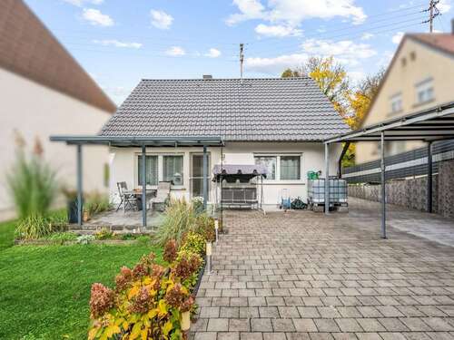 Foto - Haus zum Kaufen in Geislingen an der Steige 439.000,00 € 94 m²
