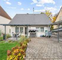 Haus zum Kaufen in Geislingen an der Steige 439.000,00 € 94 m²