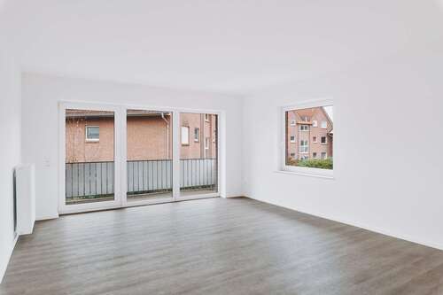 Foto - Wohnung zum Kaufen in Reppenstedt 219.000,00 € 61.31 m²