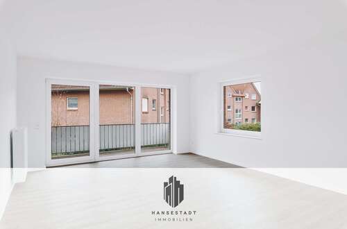 Foto - Wohnung zum Kaufen in Reppenstedt 219.000,00 € 61.31 m²