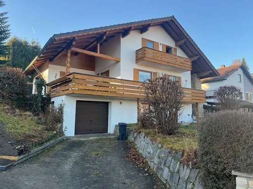 Foto - Haus zum Kaufen in Regen 285.000,00 € 132 m²