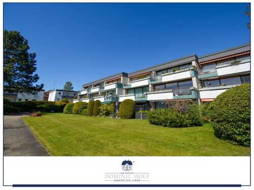 Foto - Wohnung zum Mieten in Lübeck Travemünde 850,00 € 64 m²