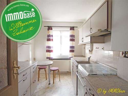 Foto - Wohnung zum Kaufen in Rossau b Mittweida 35.500,00 € 61.58 m²