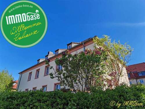 Foto - Wohnung zum Kaufen in Rossau b Mittweida 35.500,00 € 61.58 m²