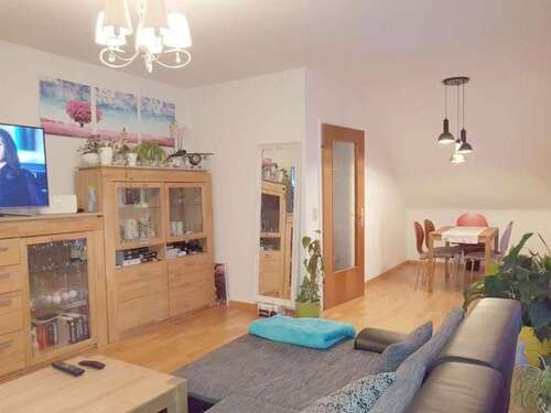 Foto - Wohnung zum Mieten in Hannover 575,00 € 50 m²