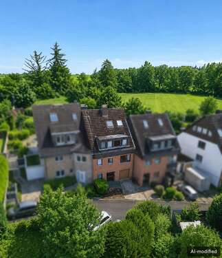 Foto - Haus zum Kaufen in Essen 498.000,00 € 161 m²