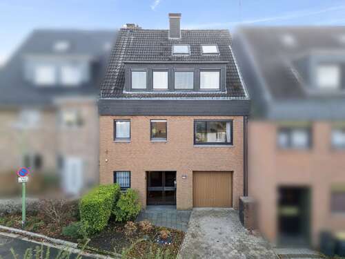 Foto - Haus zum Kaufen in Essen 550.000,00 € 161 m²
