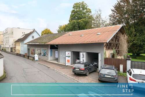 Foto - Haus zum Kaufen in Wasserburg am Inn 750.000,00 € 225 m²