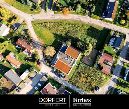 Foto - Grundstück zu verkaufen in Göhren-Lebbin 85.000,00 € 509 m²