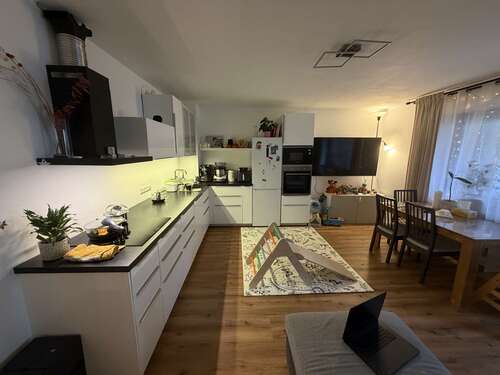 Foto - Wohnung zum Kaufen in Augsburg 394.000,00 € 79 m²