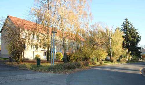 Foto - Wohnung zum Mieten in Brehna 480,00 € 57 m²