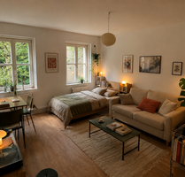 Wohnung zum Kaufen in Berlin 199.000,00 € 38 m²
