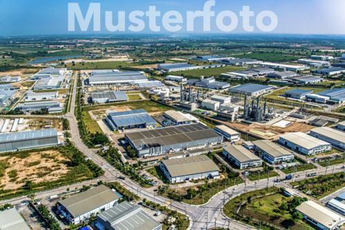 Foto - Grundstück in Mannheim 1.900.000,00 € 2000 m²
