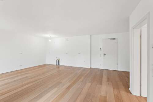 Foto - Wohnung zum Kaufen in Krefeld 206.000,00 € 57 m²