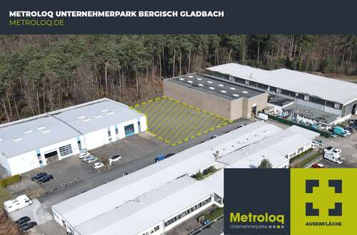 Foto - Garage zu vermieten in Bergisch Gladbach 30,00 €