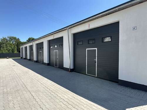 Foto - Halle in Swisttal 1.249.000,00 € 375 m²
