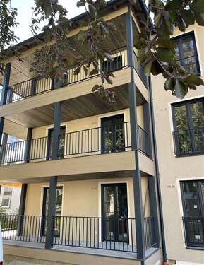 Foto - Wohnung zum Kaufen in Werdau , Sachs 323.000,00 € 108.68 m²