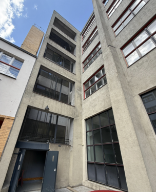 Foto - Büro in Berlin 9.936,00 € 552 m²