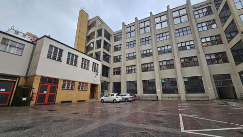 Foto - Büro in Berlin 9.936,00 € 552 m²